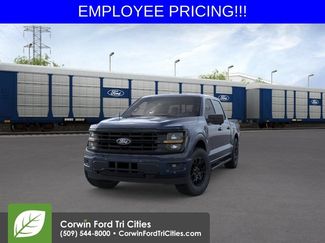 New 2026 Ford F150 XLT AWD/4WD video 3