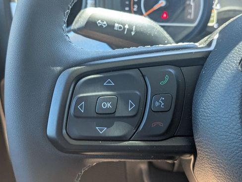 Used 2026 Jeep Gladiator Sport AWD/4WD image 15