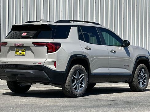 New 2026 GMC Terrain AT4 w/ Convenience Package III image 4