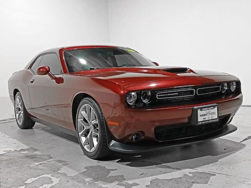 Used 2021 Dodge Challenger GT RWD image 27