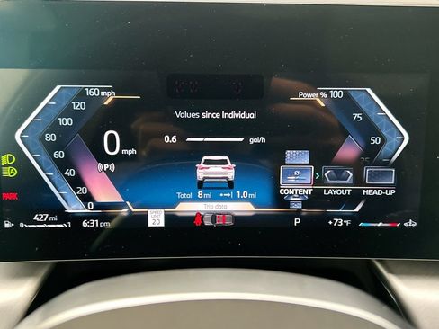 New 2026 BMW X1 xDrive28i w/ Technology Package AWD/4WD image 32
