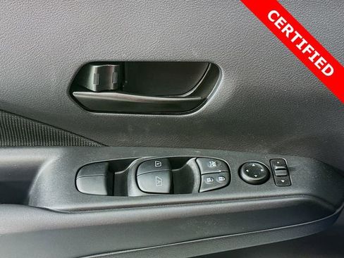 Certified 2024 Nissan Kicks S FWD image 21
