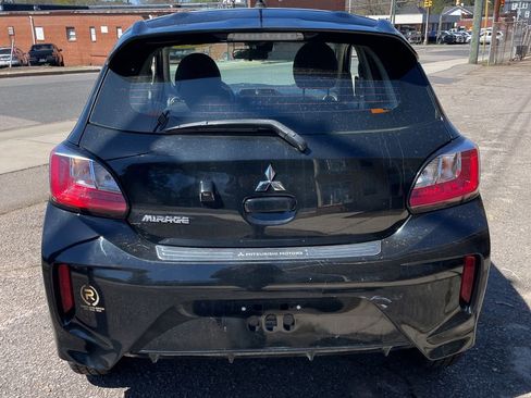 Used 2023 Mitsubishi Mirage ES image 19