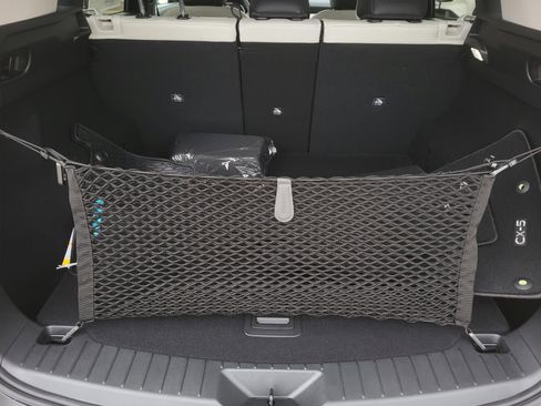 New 2026 MAZDA CX-5 Preferred AWD/4WD image 9