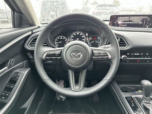 New 2026 MAZDA CX-30 AWD 2.5 S image 14