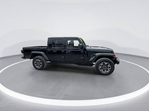 Used 2026 Jeep Gladiator Sport AWD/4WD image 24