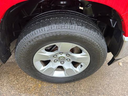 Used 2020 RAM 1500 Big Horn image 24