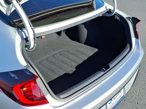 Used 2020 Hyundai Sonata SEL w/ Convenience Package image 14