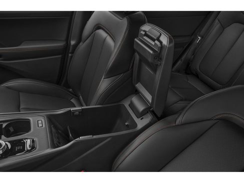 New 2026 Jeep Cherokee Limited AWD/4WD image 36