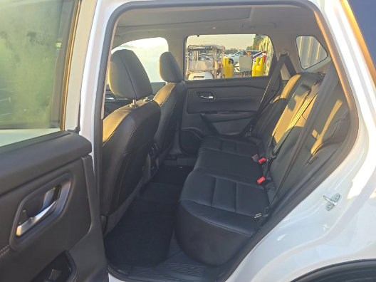 Used 2024 Nissan Rogue SV w/ SV Premium Package AWD/4WD image 5