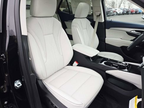 New 2026 Buick Envision Avenir image 16