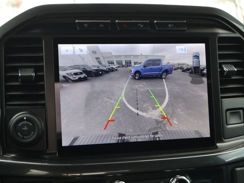 Used 2023 Ford F150 XLT w/ Equipment Group 302A High image 22