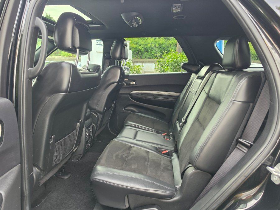Used 2019 Dodge Durango GT AWD/4WD image 27