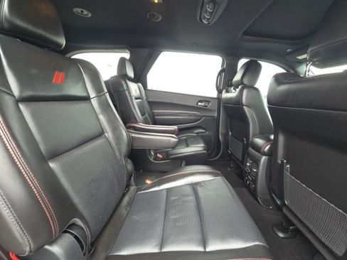 Used 2023 Dodge Durango GT image 14