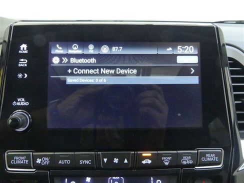 Used 2021 Honda Odyssey Touring image 11
