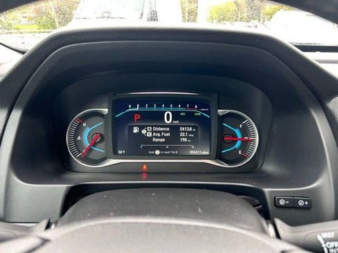 Used 2022 Honda Pilot EX-L image 16