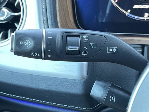 Certified 2024 Mercedes-Benz G 63 AMG 4MATIC image 32