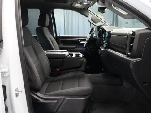 Used 2024 Chevrolet Silverado 3500 LT w/ Convenience Package AWD/4WD image 45