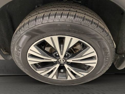 Used 2021 Nissan Rogue SV w/ Premium Package AWD/4WD image 38
