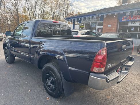 Used 2006 Toyota Tacoma 4x4 Access Cab V6 image 7