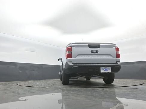 New 2026 Ford Maverick XLT w/ 4K Tow Package image 30