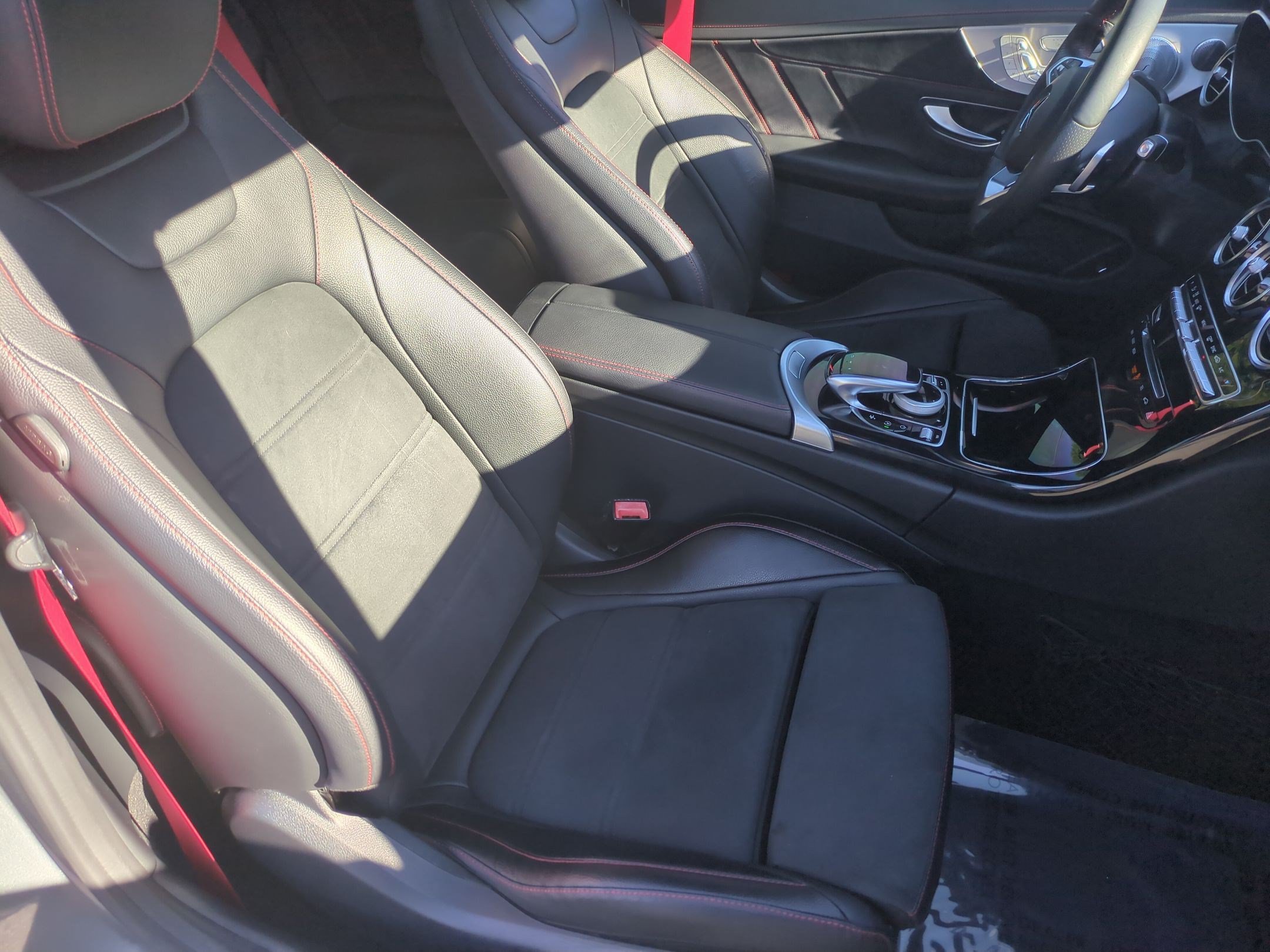 Used 2017 Mercedes-Benz C 43 AMG 4MATIC Coupe image 35