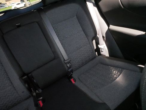 Used 2023 Chevrolet Equinox LT FWD image 14