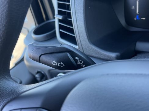 New 2026 Ford Transit 250 Low Roof w/ Load Area Protection Package RWD image 10