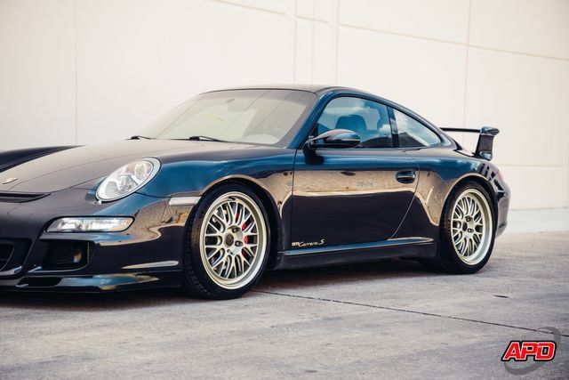 Used 2006 Porsche 911 Carrera S RWD image 65