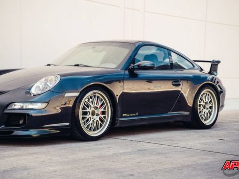 Used 2006 Porsche 911 Carrera S RWD image 65