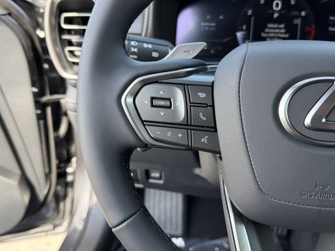 New 2026 Lexus IS 350 F Sport image 21