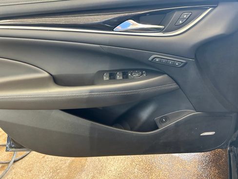 Used 2019 Buick LaCrosse Essence w/ Sun and Shade Package AWD/4WD image 12