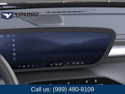 New 2026 Buick Enclave Avenir w/ Super Cruise Package image 20