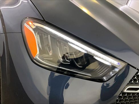 New 2026 Mercedes-Benz GLE 350 4MATIC image 16