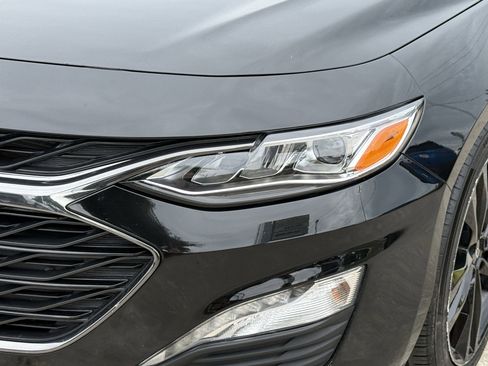 Used 2024 Chevrolet Malibu LT w/ Midnight Edition image 12