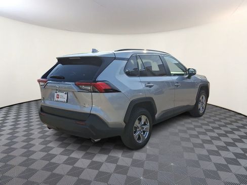 Certified 2025 Toyota RAV4 XLE AWD/4WD image 5