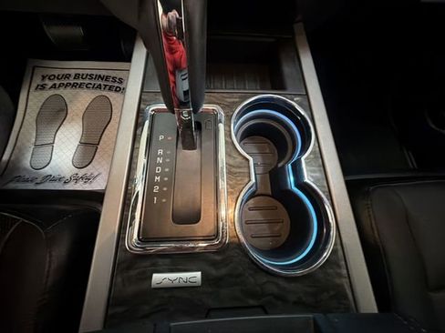 Used 2017 Ford Expedition EL Limited w/ Equipment Group 301A image 21