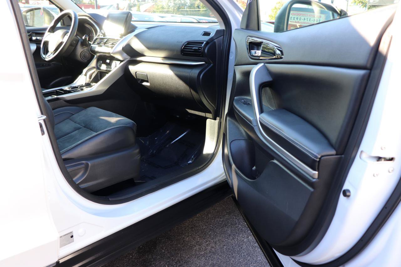 Used 2026 Mitsubishi Eclipse Cross SE AWD/4WD image 15