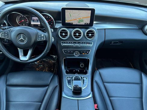 Used 2016 Mercedes-Benz C 300 C 300 image 13