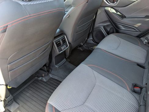 Used 2021 Subaru Forester Sport AWD/4WD image 19