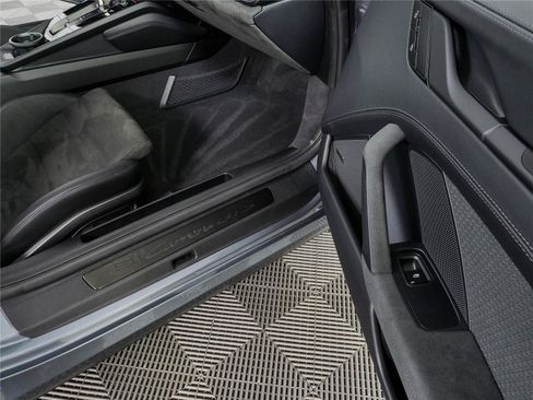 Certified 2026 Porsche 911 Carrera GTS RWD image 24