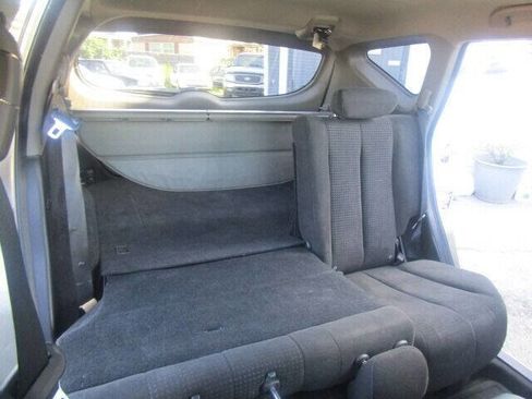 Used 2003 Nissan Murano SL image 24