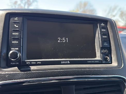 Used 2011 Dodge Grand Caravan Mainstreet w/ PWR Convenience Group FWD image 32