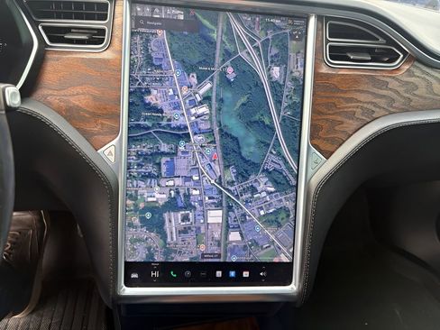 Used 2018 Tesla Model S P100D image 17