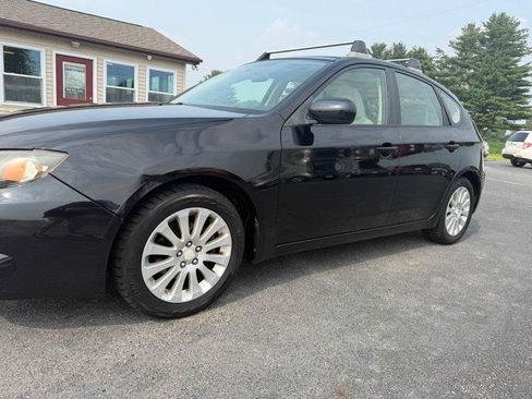 Used 2011 Subaru Impreza 2.5i Premium w/ PWR Moonroof Value Pkg AWD/4WD image 34