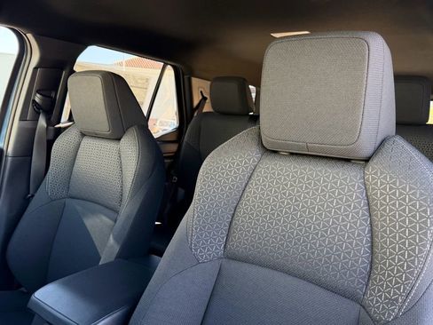 New 2026 Toyota 4Runner SR5 image 17