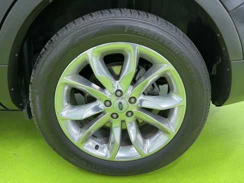 Used 2012 Ford Explorer Limited image 14