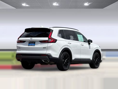 Used 2023 Honda CR-V Sport image 9