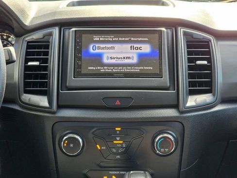 Used 2019 Ford Ranger XL w/ Equipment Group 101A Mid AWD/4WD image 33