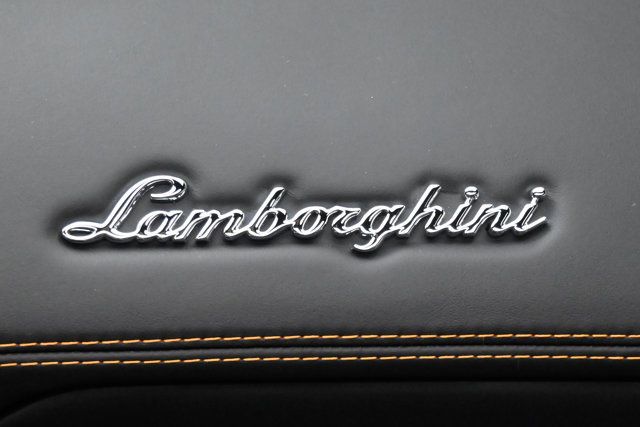 Used 2016 Lamborghini Aventador LP 700-4 AWD/4WD image 20